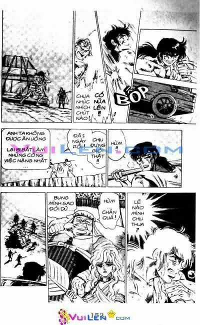 Vương Tử Takeru - Chapter 10 - Trang 153