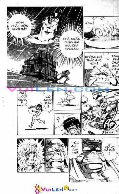 Vương Tử Takeru - Chapter 10 - Trang 154