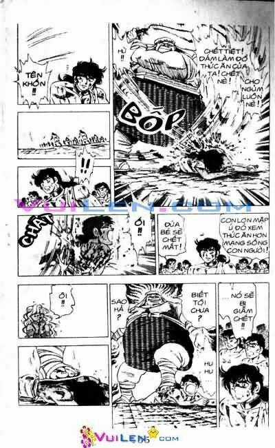 Vương Tử Takeru - Chapter 10 - Trang 155