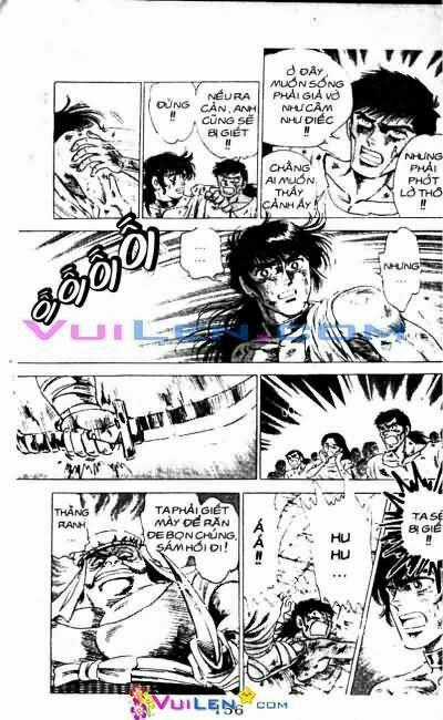 Vương Tử Takeru - Chapter 10 - Trang 156