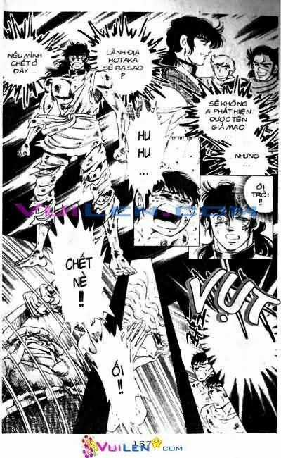 Vương Tử Takeru - Chapter 10 - Trang 157