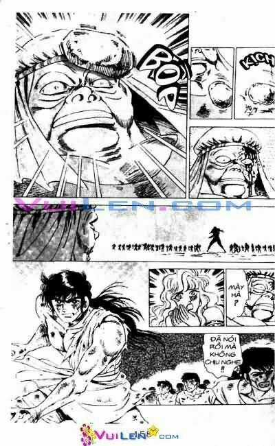 Vương Tử Takeru - Chapter 10 - Trang 158