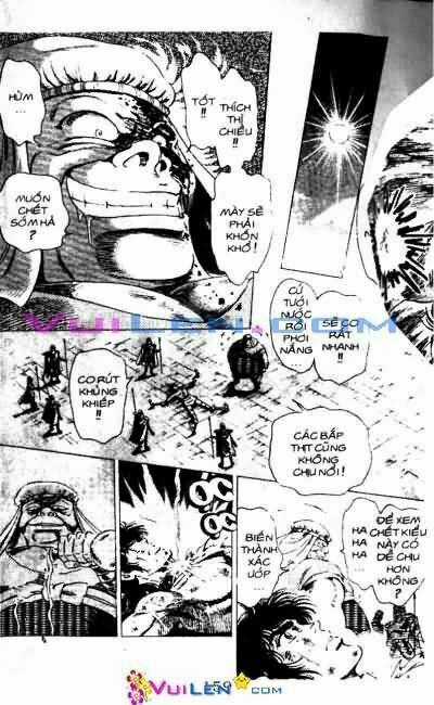 Vương Tử Takeru - Chapter 10 - Trang 159