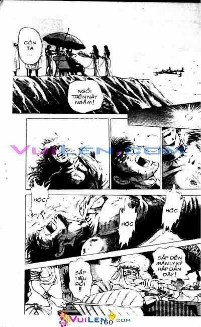 Vương Tử Takeru - Chapter 10 - Trang 160