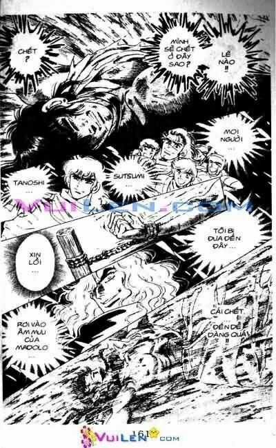 Vương Tử Takeru - Chapter 10 - Trang 161