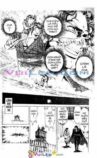 Vương Tử Takeru - Chapter 10 - Trang 19