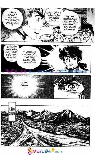 Vương Tử Takeru - Chapter 10 - Trang 21