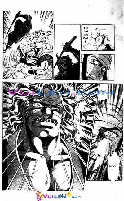 Vương Tử Takeru - Chapter 10 - Trang 23