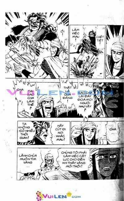 Vương Tử Takeru - Chapter 10 - Trang 24