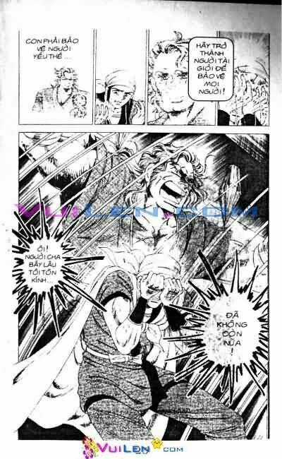 Vương Tử Takeru - Chapter 10 - Trang 25