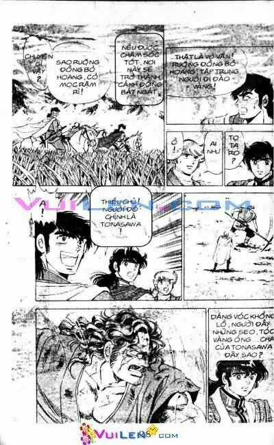 Vương Tử Takeru - Chapter 10 - Trang 28