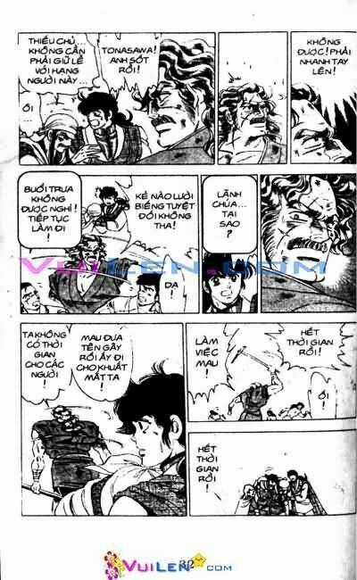 Vương Tử Takeru - Chapter 10 - Trang 32