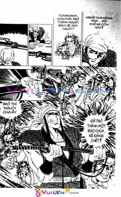 Vương Tử Takeru - Chapter 10 - Trang 37