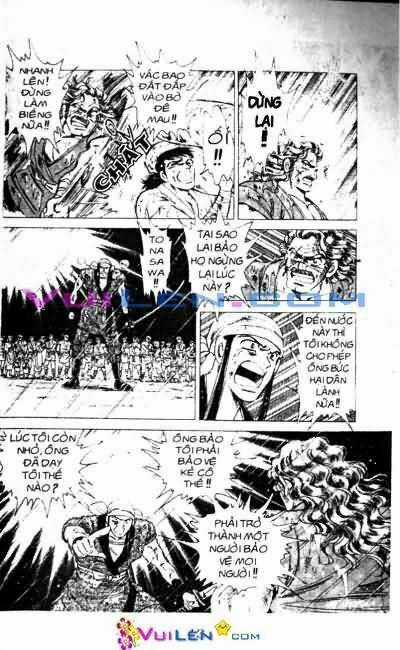 Vương Tử Takeru - Chapter 10 - Trang 43