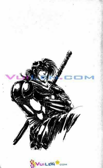 Vương Tử Takeru - Chapter 10 - Trang 46