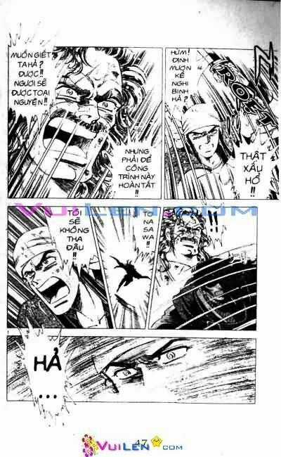 Vương Tử Takeru - Chapter 10 - Trang 47