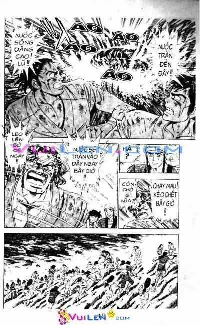 Vương Tử Takeru - Chapter 10 - Trang 49