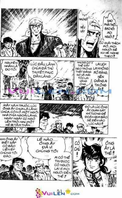 Vương Tử Takeru - Chapter 10 - Trang 51