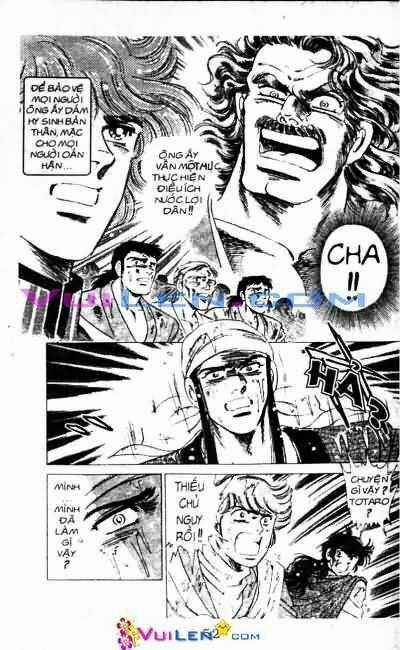 Vương Tử Takeru - Chapter 10 - Trang 52