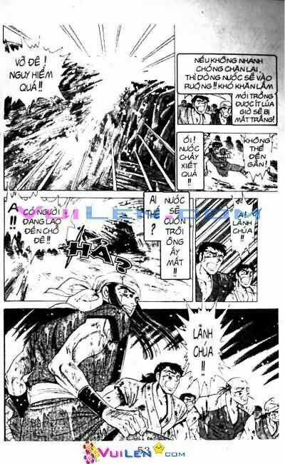 Vương Tử Takeru - Chapter 10 - Trang 53