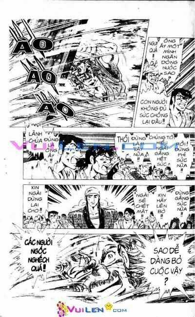 Vương Tử Takeru - Chapter 10 - Trang 54