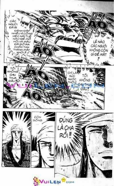 Vương Tử Takeru - Chapter 10 - Trang 55