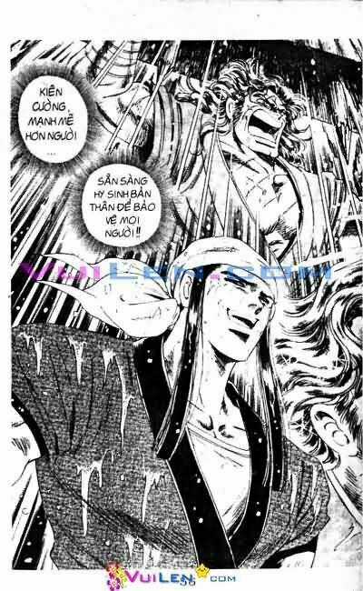 Vương Tử Takeru - Chapter 10 - Trang 56