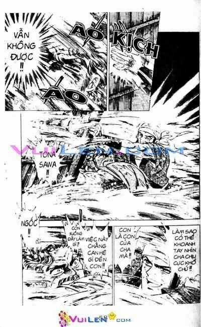 Vương Tử Takeru - Chapter 10 - Trang 58