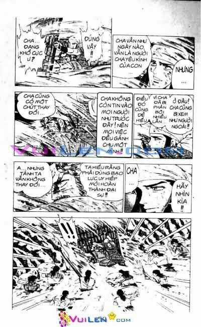 Vương Tử Takeru - Chapter 10 - Trang 59