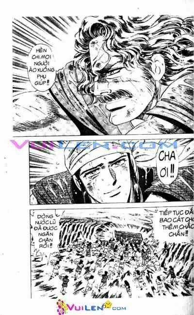 Vương Tử Takeru - Chapter 10 - Trang 62