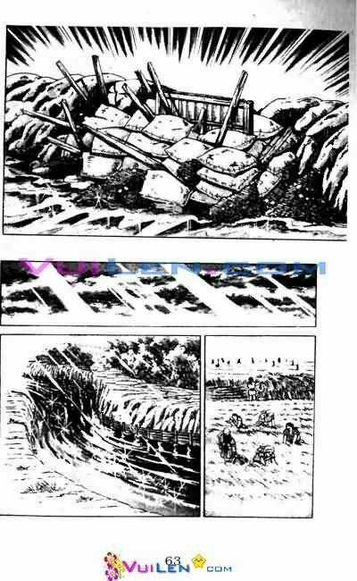 Vương Tử Takeru - Chapter 10 - Trang 63