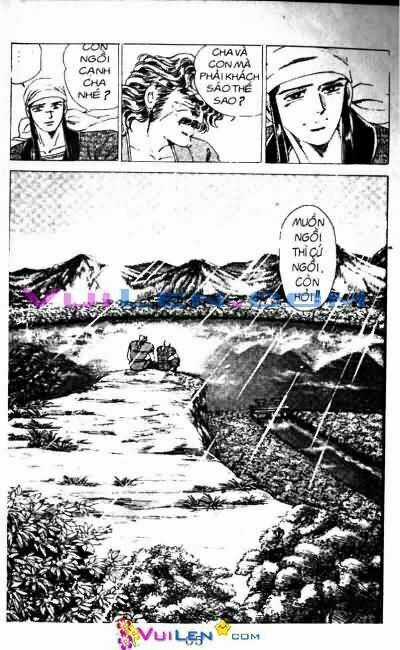 Vương Tử Takeru - Chapter 10 - Trang 65