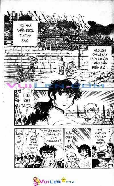 Vương Tử Takeru - Chapter 10 - Trang 68