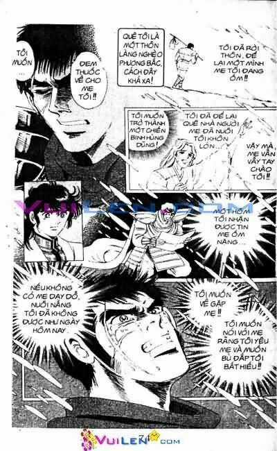 Vương Tử Takeru - Chapter 10 - Trang 74