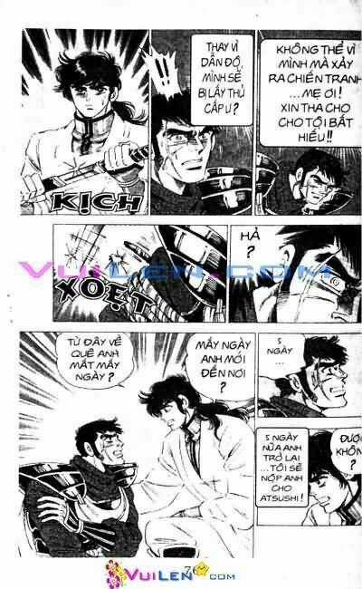 Vương Tử Takeru - Chapter 10 - Trang 76