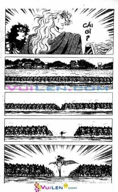 Vương Tử Takeru - Chapter 10 - Trang 81