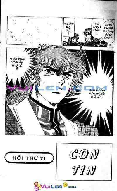 Vương Tử Takeru - Chapter 10 - Trang 87