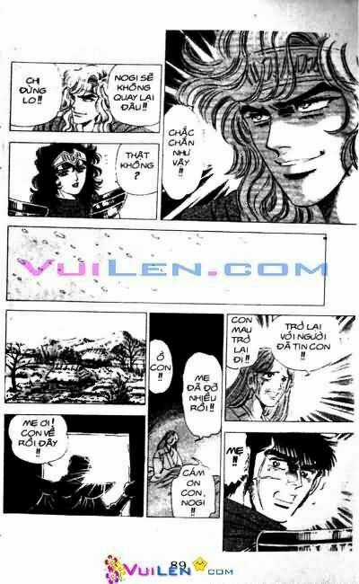 Vương Tử Takeru - Chapter 10 - Trang 89