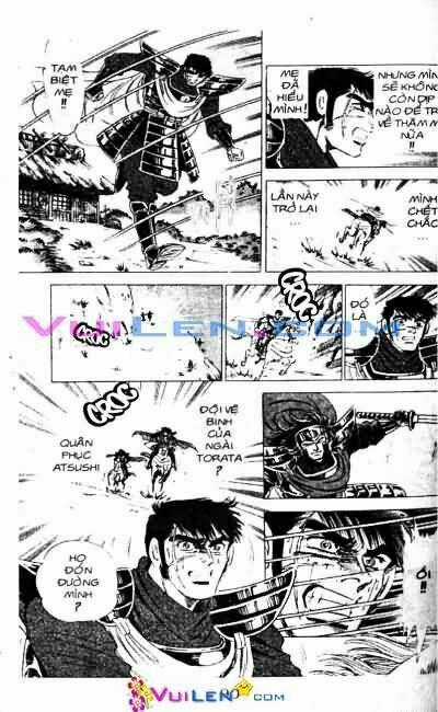 Vương Tử Takeru - Chapter 10 - Trang 90