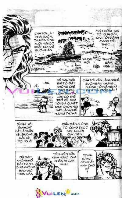 Vương Tử Takeru - Chapter 10 - Trang 10