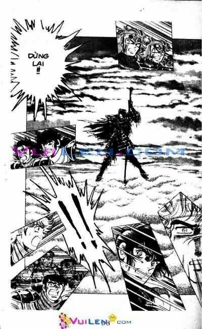 Vương Tử Takeru - Chapter 10 - Trang 98