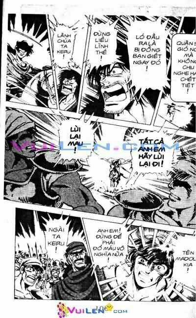 Vương Tử Takeru - Chapter 11 - Trang 106