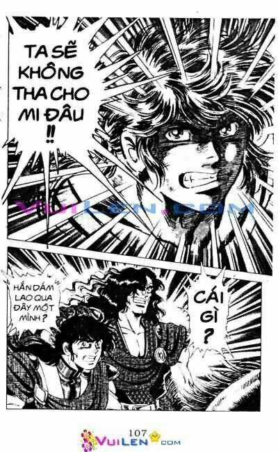 Vương Tử Takeru - Chapter 11 - Trang 107