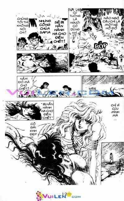 Vương Tử Takeru - Chapter 11 - Trang 12