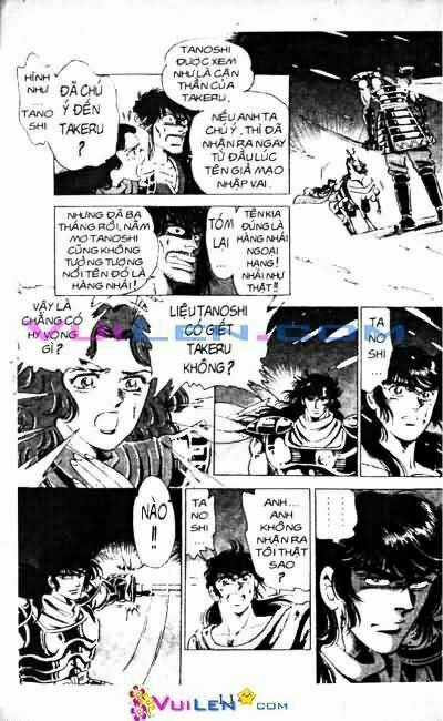 Vương Tử Takeru - Chapter 11 - Trang 114