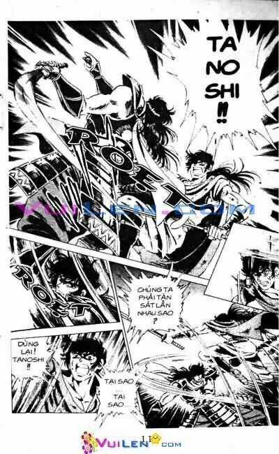 Vương Tử Takeru - Chapter 11 - Trang 115