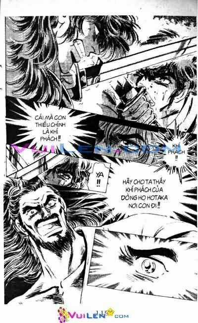 Vương Tử Takeru - Chapter 11 - Trang 119