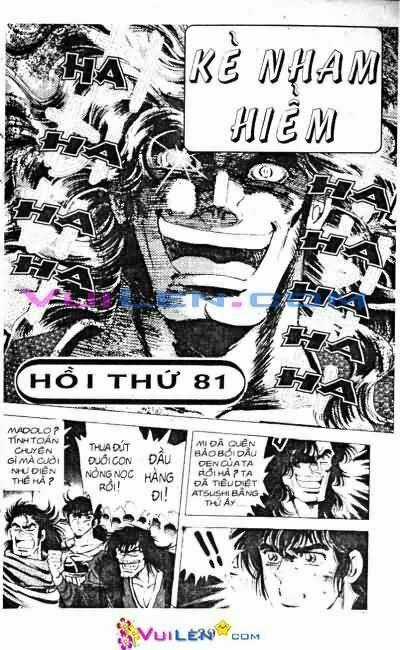 Vương Tử Takeru - Chapter 11 - Trang 129