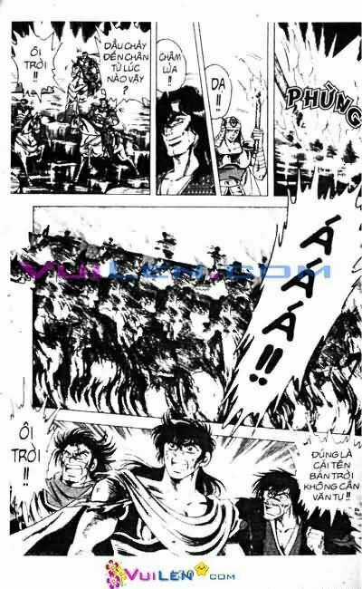 Vương Tử Takeru - Chapter 11 - Trang 130