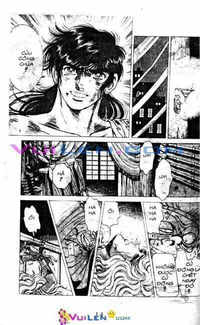 Vương Tử Takeru - Chapter 11 - Trang 14